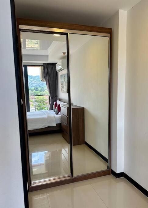 Great Mountain View Apartment, Pearl 504 Rawai Eksteriør billede